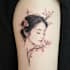 design personalized japanese style tattoos