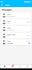 develop a secure and realtime chat app for  mobile