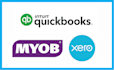 do quickbooks bookkeeping and bas for australian businesses