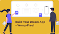 do android app develop, make sure good quality and bug fixe