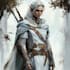 do dnd character art and oc character