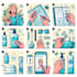 draw technical illustration, instruction manual design