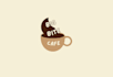 professionally design coffee logo to your liking