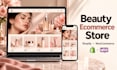 build a beauty shopify store for your skincare brand