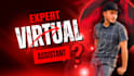 be your organized virtual assistant for data entry