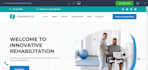 design chiropractic medicare landing page website chiropractic website