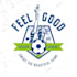 design awesome soccer league logo