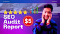 website audit and SEO audit to improve your website