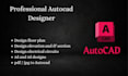 do architectural and circuit designing in autocad