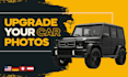 edit car photos to speed up sales