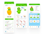 develop loyalty app, discount app, gift cards app, earning app, reward based app