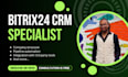 competently set up your bitrix24 crm bitrix automation