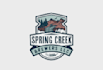 create a hand drawn custom brewery beer brand logo