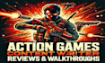 write gaming articles, walkthroughs, tips and faqs