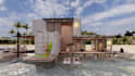 design your shipping container dream project