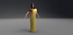 create realistic 3d clothing for games and animation
