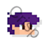 make you a pixelated head profile for your youtube channel