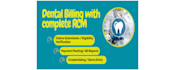 do dental billing, payment posting, insurance and ar