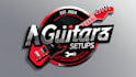 do make an modern guitar logo