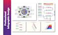 do unique business infographic design, roadmap, timeline, flow chart, diagram