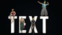 create stunning 3d text featuring one piece characters