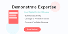 create ebook or blog that builds topical authority