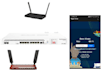 configure mikrotik devices for your network needs