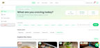 build a custom food delivery app with mean stack