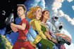 create comics and cartoon illustrations