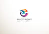 design pivot point dance company logo