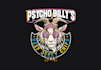 design awesome psycho billy logo