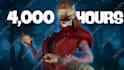 create high quality dead by daylight thumbnails
