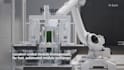 create 3d industrial animation video, 3d robotic animation, 3d explainer product
