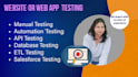 expert salesforce formulas with documentation and testingn