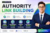 do seo saas backlinks high quality dofollow link building service