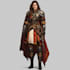 do star wars, game character or sci fi game character art for you