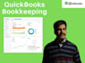 manage your quickbooks bookkeeping
