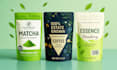 do product packaging design, label design, pouch design, packaging box design
