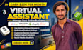your ebay, etsy, mercari, and poshmark virtual assistant