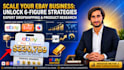 your ebay, etsy, mercari, and poshmark store manage a to z