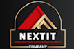 create construction, real estate, roofing logo