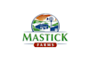create modern and amazing farm logo design