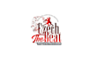 create modern and amazing dance logo design