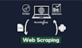 build a custom python bot scraper with selenium