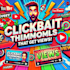 create clickbait thumbnails for youtube