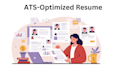 professionally revise and optimize your resume