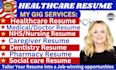 do healthcare resume, resume writing, medical resume, cna, nhs nursing resume cv