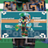 do minecraft model for your server