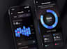 develop iot, bluetooth, ble based mobile apps in ios,android