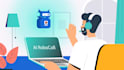 create fintech video ads saas startup explainer animation